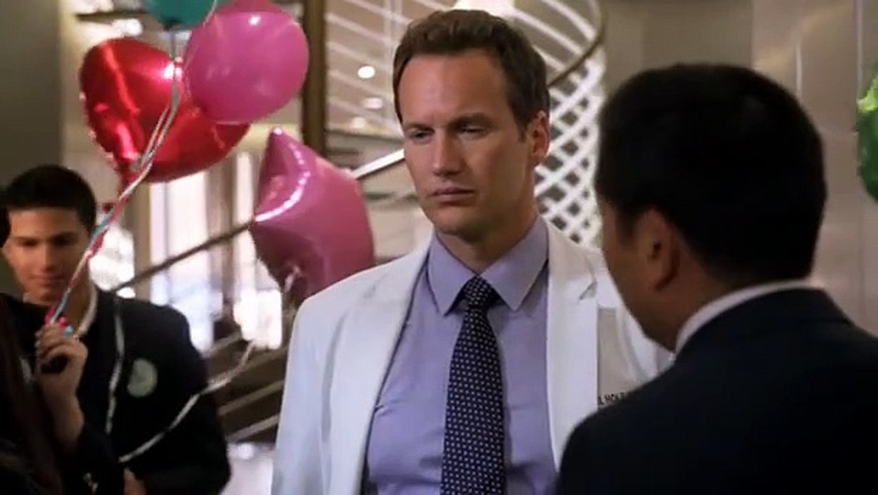 A Gifted Man Staffel 1 Folge 5 HD Deutsch