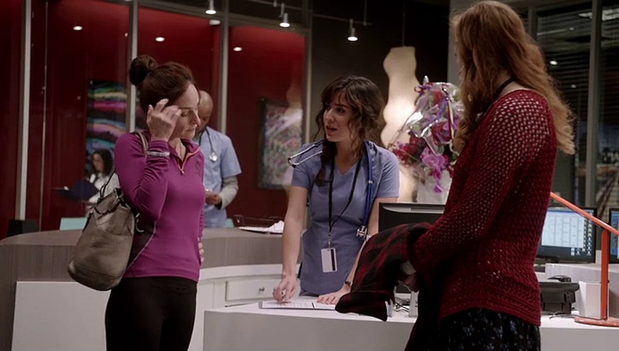 Black Box Staffel 1 Folge 3 HD Deutsch