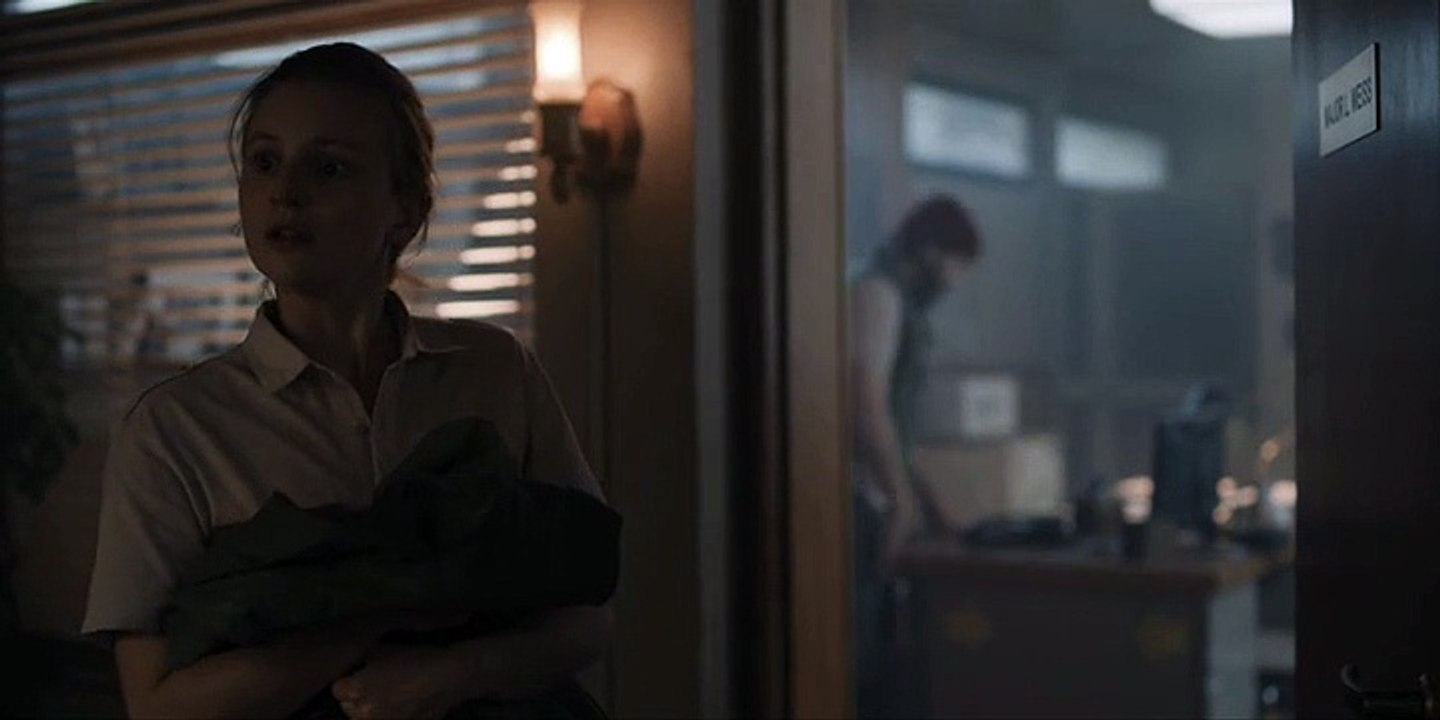 Black Spot Staffel 1 Folge 5 HD Deutsch