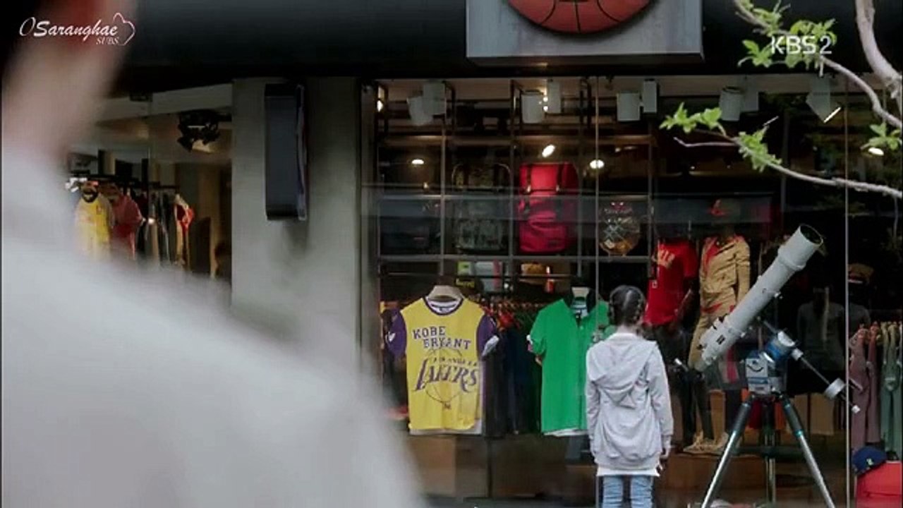 Don't Look Back; The Legend of Orpheus Staffel 1 Folge 4 HD Deutsch