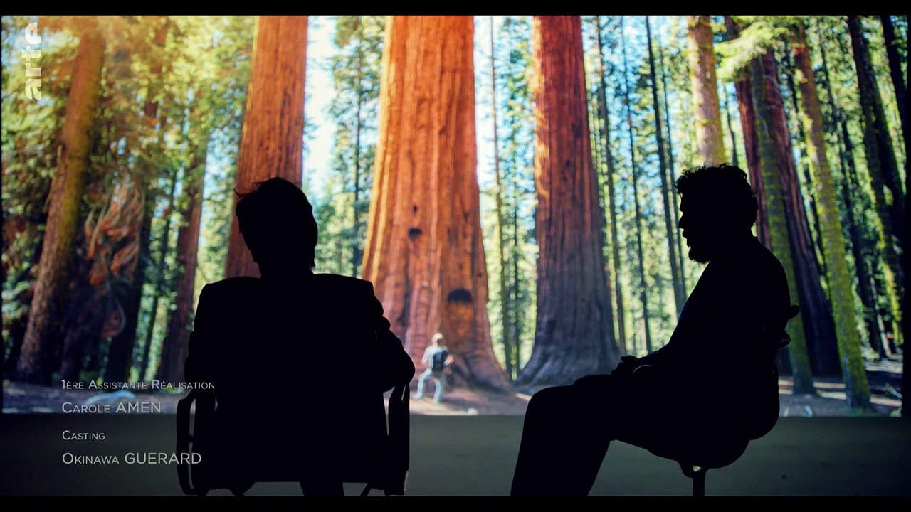 Ad Vitam Staffel 1 Folge 6 HD Deutsch