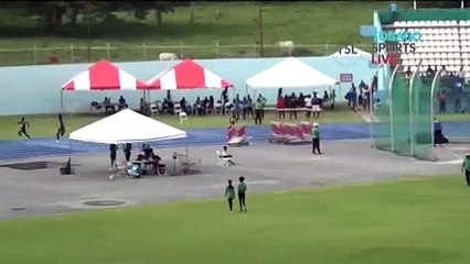 Junior Championships Results