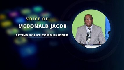 Jacob: Full Body Cam Rollout By August