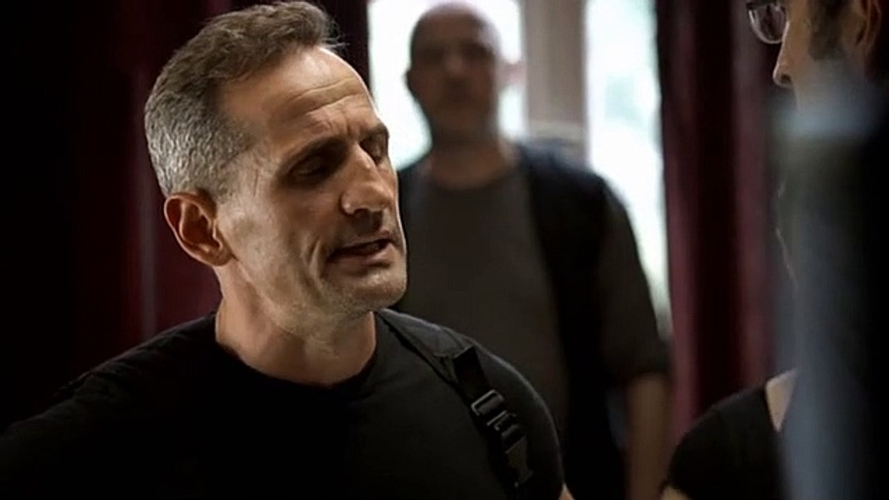 Allein gegen die Zeit Staffel 1 Folge 6 HD Deutsch