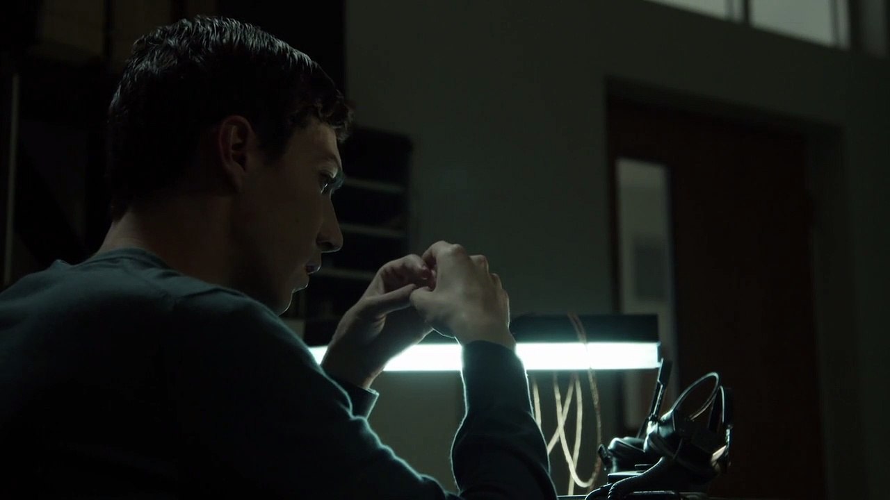 Freakish Staffel 1 Folge 6 HD Deutsch