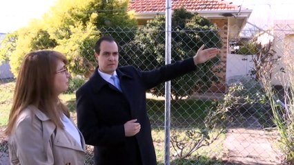 SA Government urged to use vacated homes to alleviate rental crisis