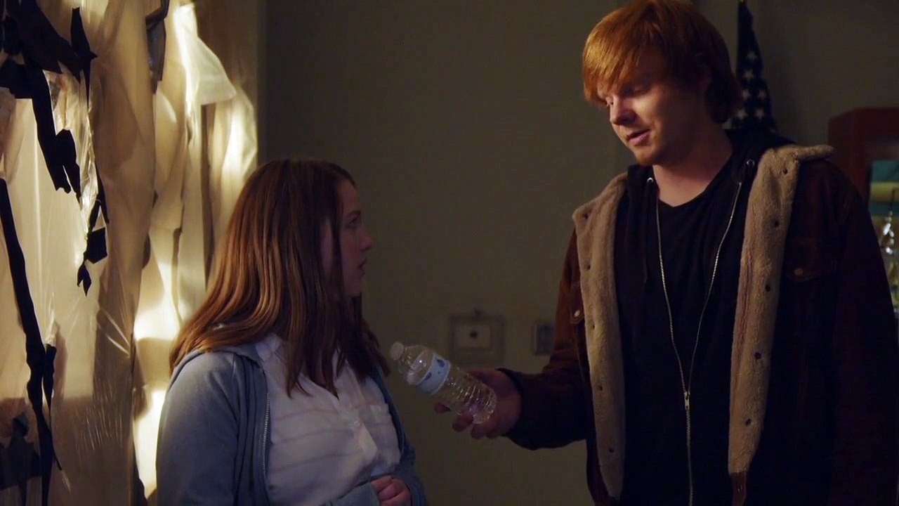 Freakish Staffel 1 Folge 7 HD Deutsch