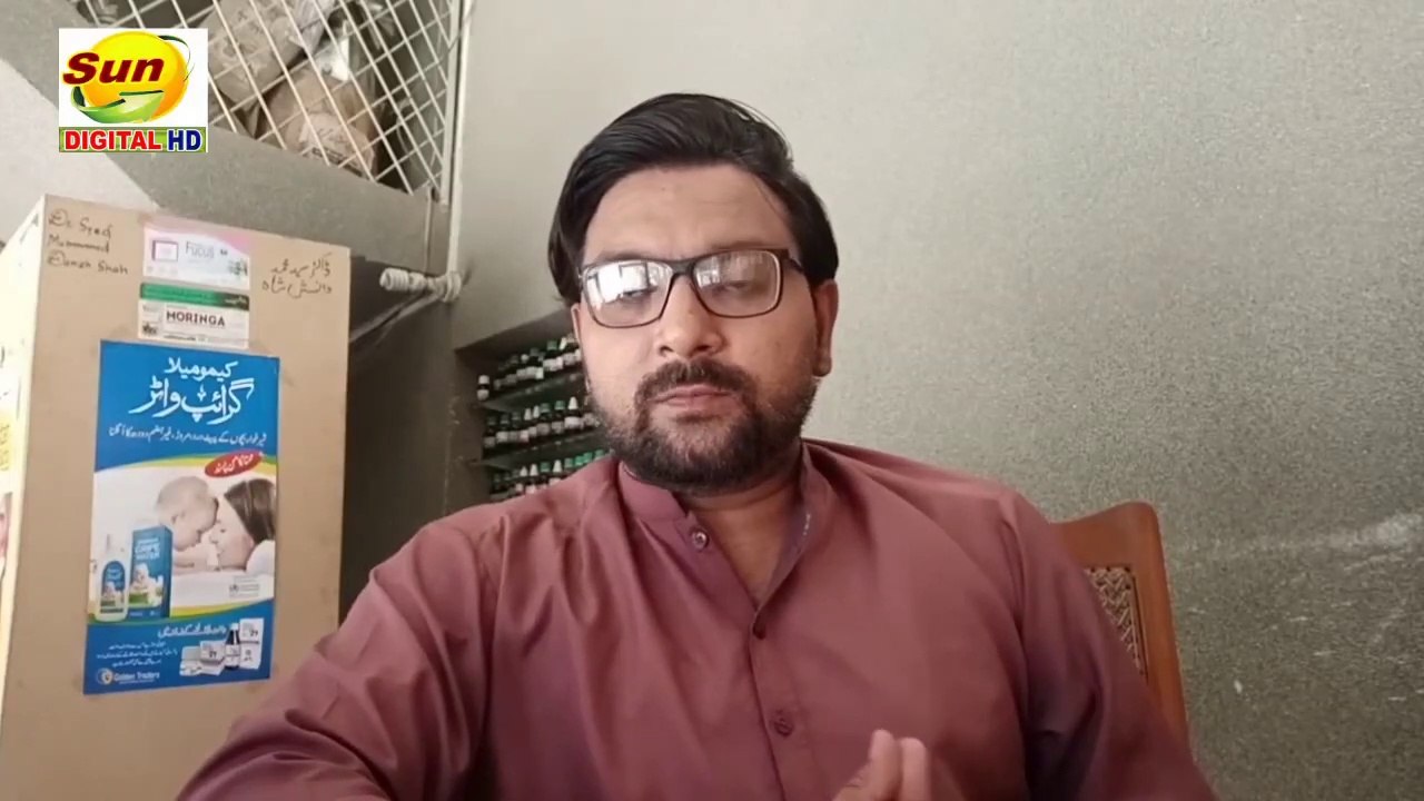 Male Infertility | مردانہ بانج پن | Oligospermia | Homeopathic Medicine for Low Sperm Count