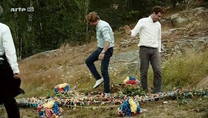 Blutsbande Staffel 1 Folge 5 HD Deutsch