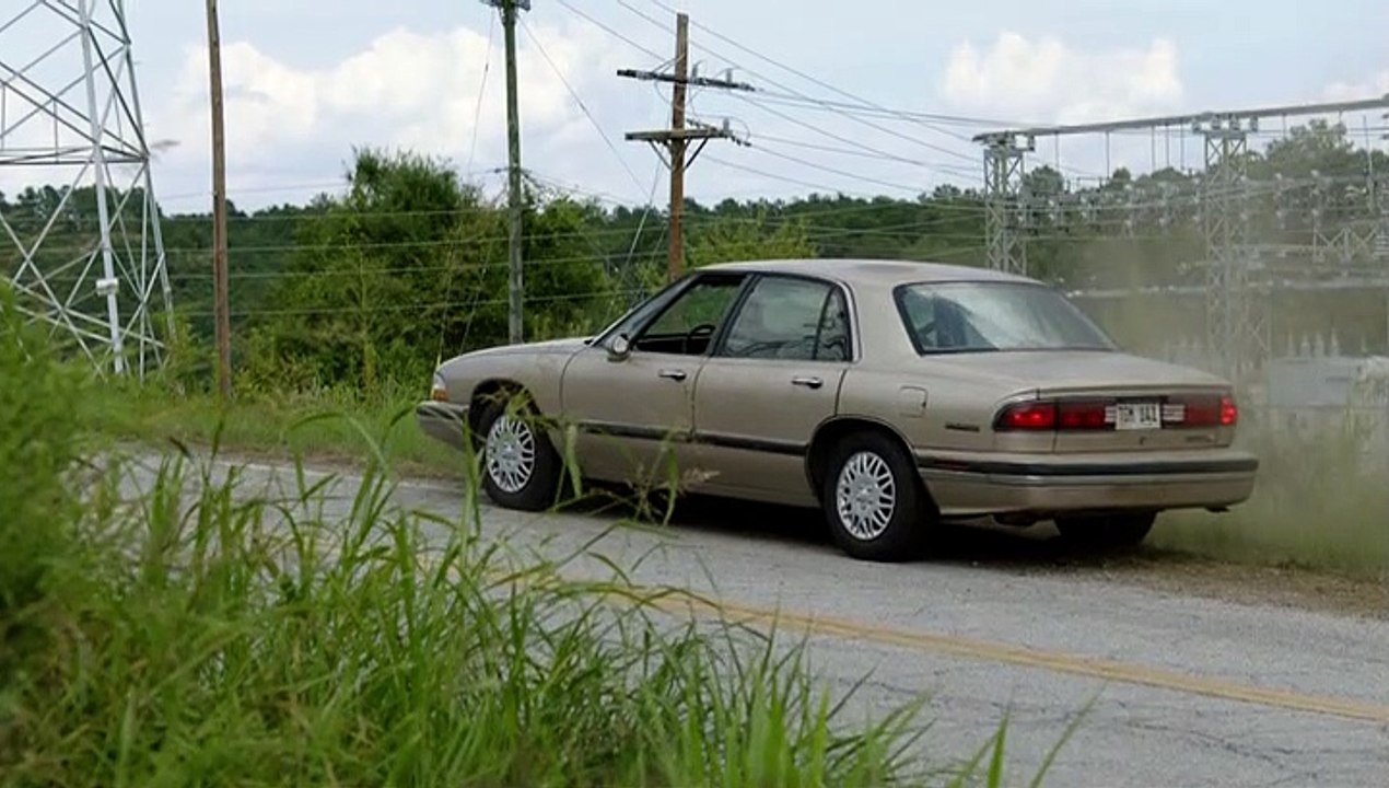 Outcast Staffel 1 Folge 3 HD Deutsch