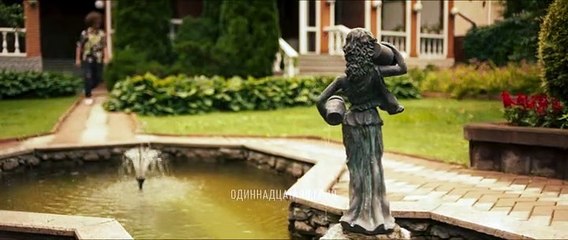 Киллер - 11 серия