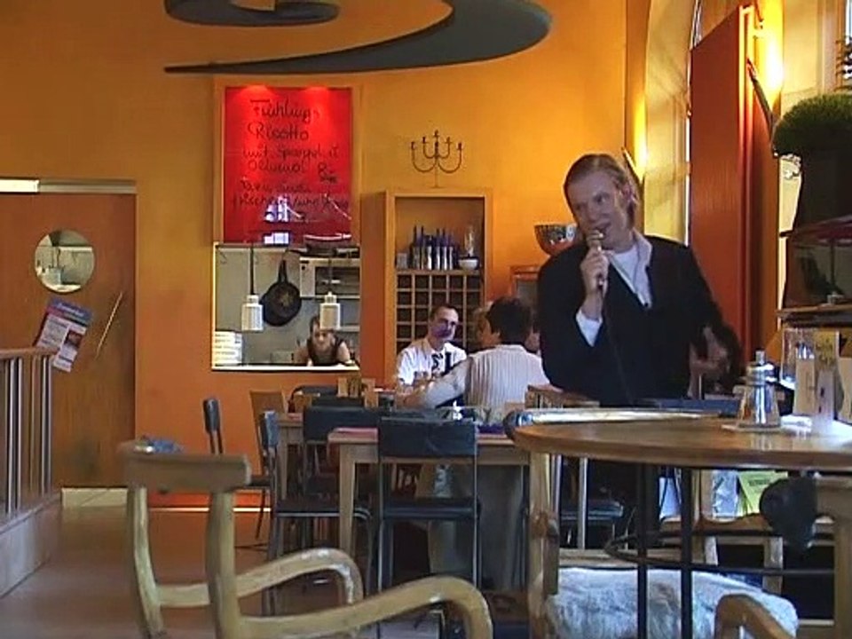 Comedystreet Staffel 1 Folge 7 HD Deutsch