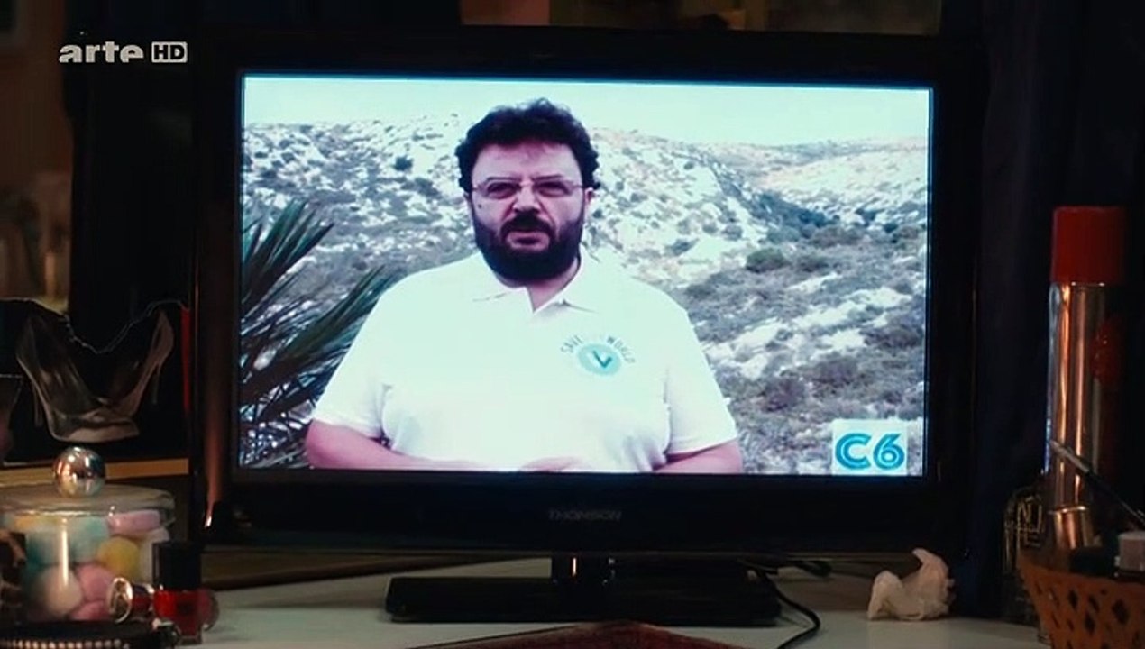 Cannabis Staffel 1 Folge 4 HD Deutsch