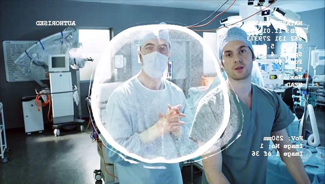 Dr. Monroe Staffel 1 Folge 6 HD Deutsch