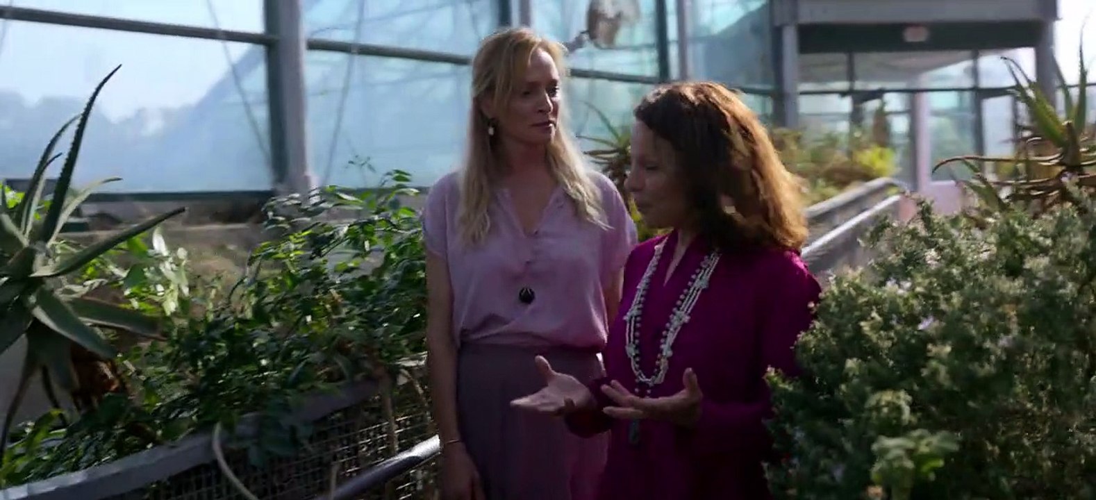 Chambers Staffel 1 Folge 5 HD Deutsch