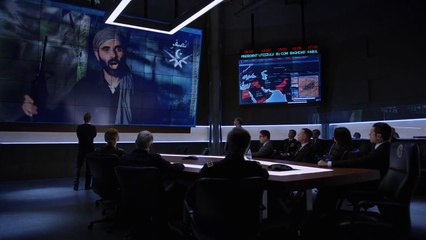 Designated Survivor Staffel 1 Folge 3 HD Deutsch