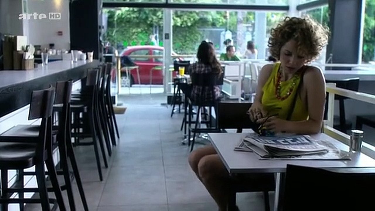 Hatufim - In der Hand des Feindes Staffel 1 Folge 3 HD Deutsch