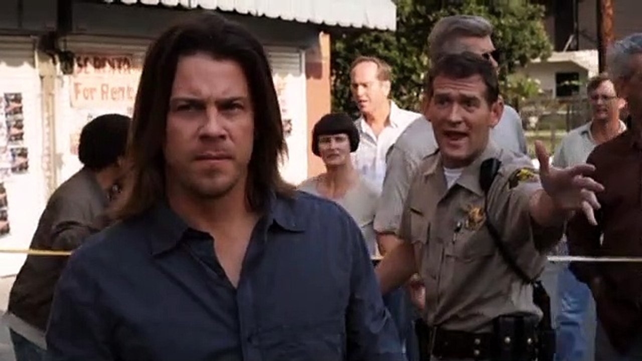 Leverage Staffel 1 Folge 5 HD Deutsch