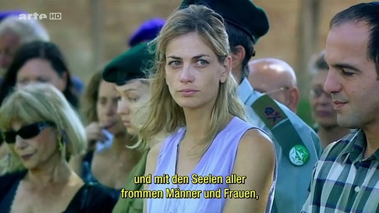Hatufim In der Hand des Feindes Staffel 1 Folge 5 HD Deutsch video Dailymotion