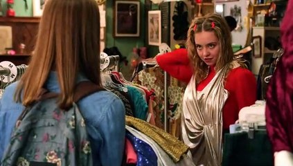 Everything Sucks! Staffel 1 Folge 5 HD Deutsch
