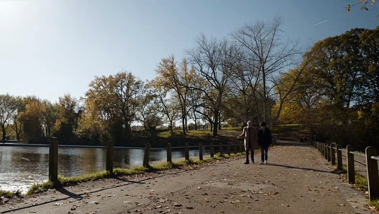 London Spy Staffel 1 Folge 4 HD Deutsch