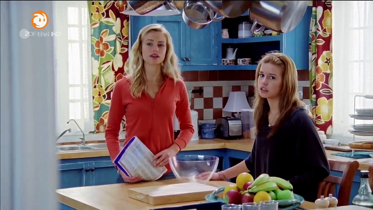 Alien Surfgirls Staffel 1 Folge 8 HD Deutsch