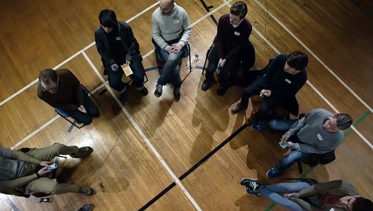 London Spy Staffel 1 Folge 5 HD Deutsch