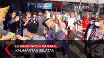 Sandiaga Uno Dorong Santri Buat Konten Promosi Wisata Religi