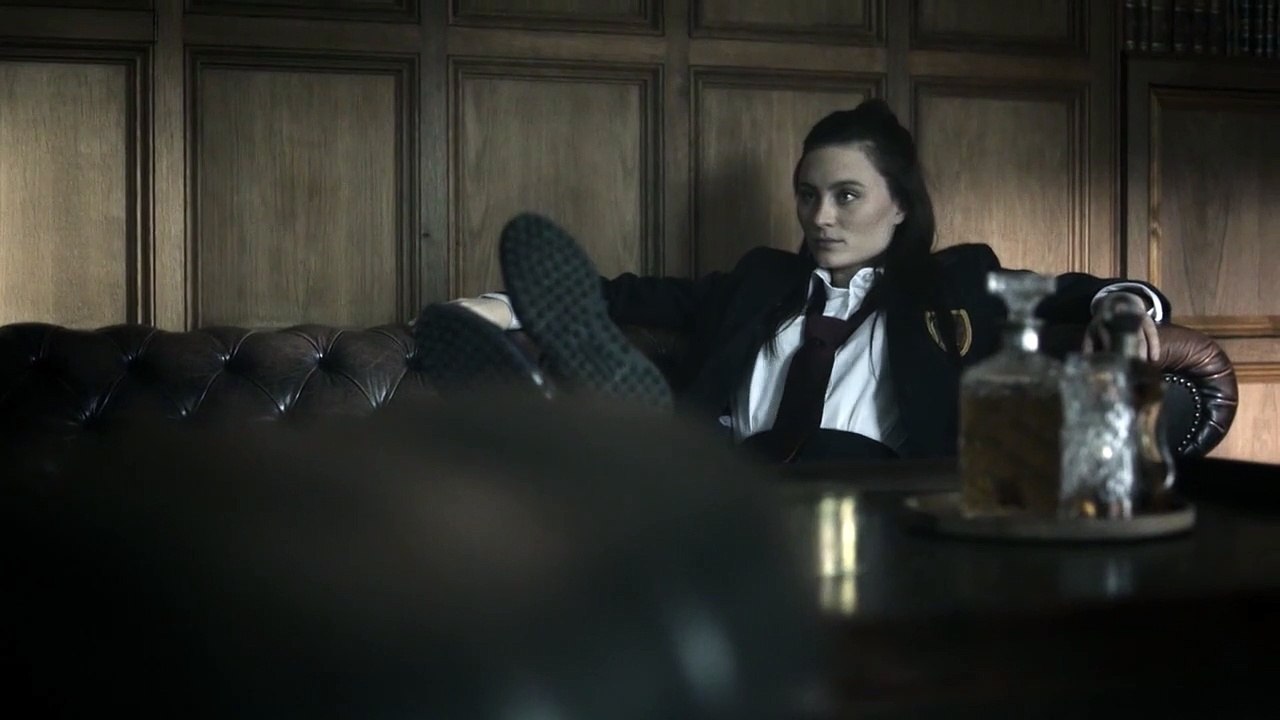 Heartless Staffel 2 Folge 1 HD Deutsch