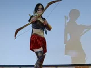 PM5 Jour 1 - 17 - Farah de Prince of Persia 3