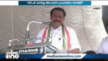 ഇടുക്കി ഡി.സി.സി പ്രസിഡന്റിനെതിരെ കൊല്ലപ്പെട്ട ധീരജിന്റെ പിതാവ് മാനനഷ്ടകേസ് ഫയൽ ചെയ്തു