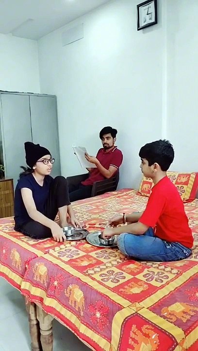 Jethalal Bapuji Comedy   Tmkoc  Taarak Mehta ka oolath Chashmah  Champaklal  Daya  Dushyant Kukreja