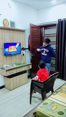 Jethalal Tappu Comedy   Tmkoc  Taarak mehta ka oolath chashmah  Champaklal  Daya   Dushyant Kukreja
