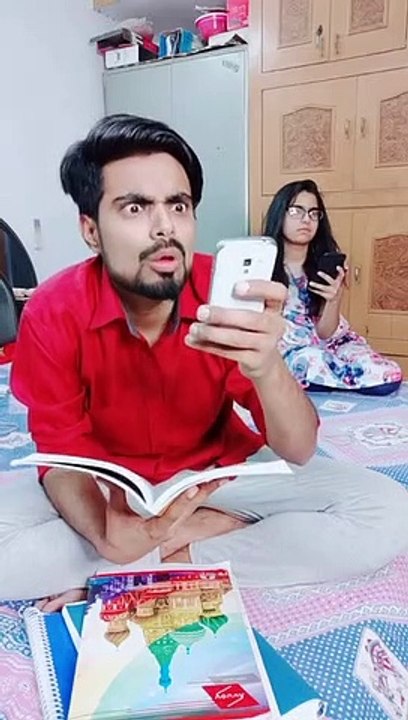 Online Study Funny Videos  Online Class Exam   Whatsapp Status  Viral Lockdown Tiktok Short Videos