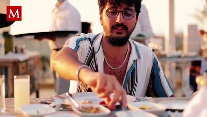 ¿Ya te dio hambre? La exposición al sol estimula el apetito en los hombres