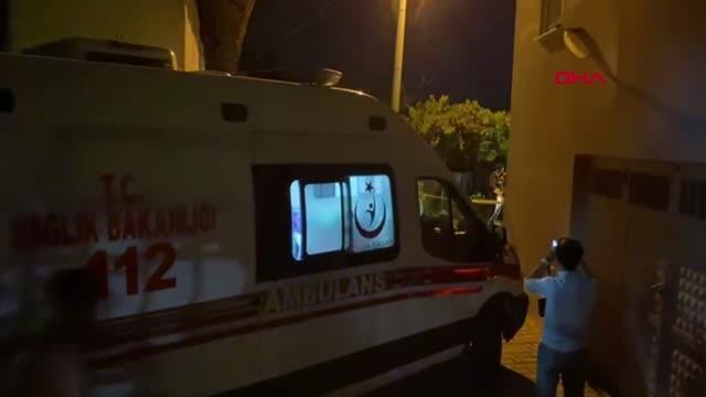 Son dakika haber: KOCA DEHŞETİ: EŞİ İLE SEVGİLİSİNİ ÖLDÜRÜP, SEVGİLİSİNİN ANNESİNİ AĞIR YARALADI