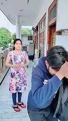 Tmkoc Valentine’s Day 2021 - Jethalal Daya Romantic Love Story   Taarak Mehta Ka Ooltah Chashmah