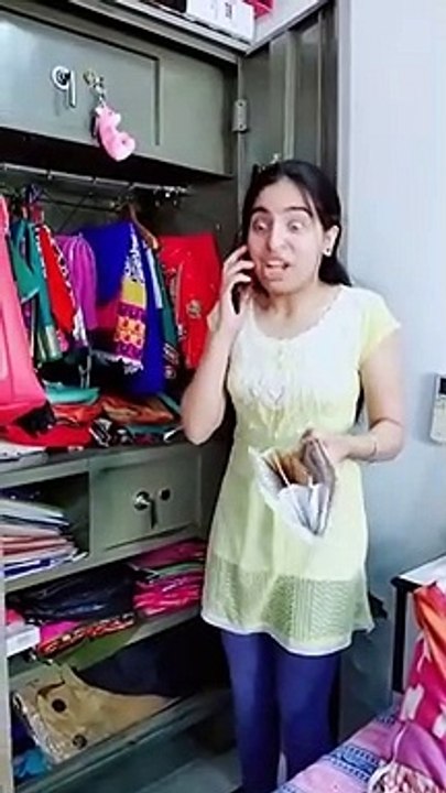 Jethalal Daya Comedy   Taarak Mehta Ka Ooltah Chashmah   Instagram Reels Tiktok   Dushyant Kukreja