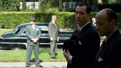 Mob City Staffel 1 Folge 6 HD Deutsch