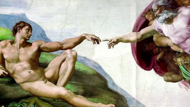 Она тебя не любит биология против мужчин