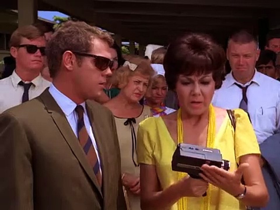 Hawaii Fünf - Null Staffel 1 Folge 3 HD Deutsch