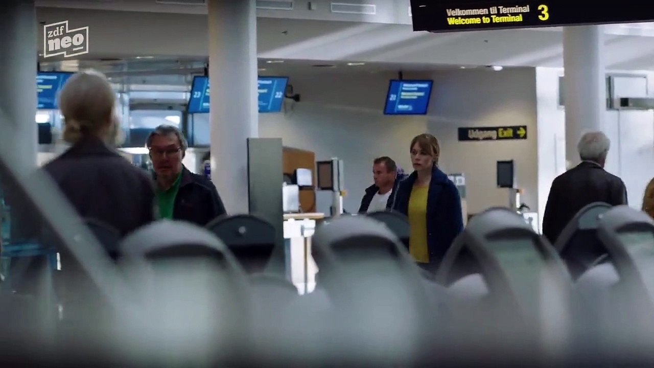 Greyzone Staffel 1 Folge 5 HD Deutsch