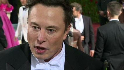 Twitter processa Elon Musk por quebra de contrato