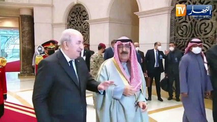 بعد إسترجاع مكانتها الدبلوماسية.. الجزائر أمام أجندة واعدة