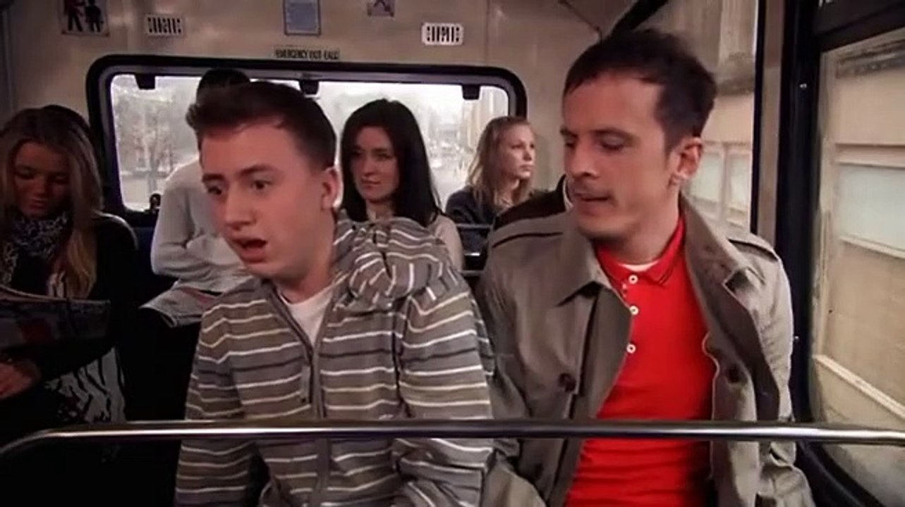 How Not to Live Your Life - Volle Peilung Staffel 2 Folge 4 HD Deutsch