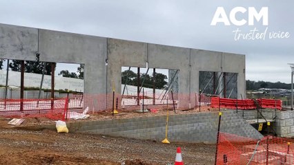 Boorooma Shopping Centre | 13.07.22 | The Daily Advertiser