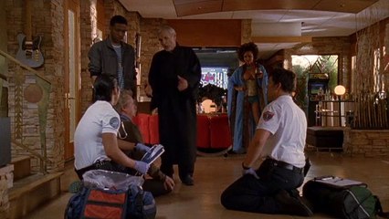 L.A. Crash Staffel 1 Folge 4 HD Deutsch