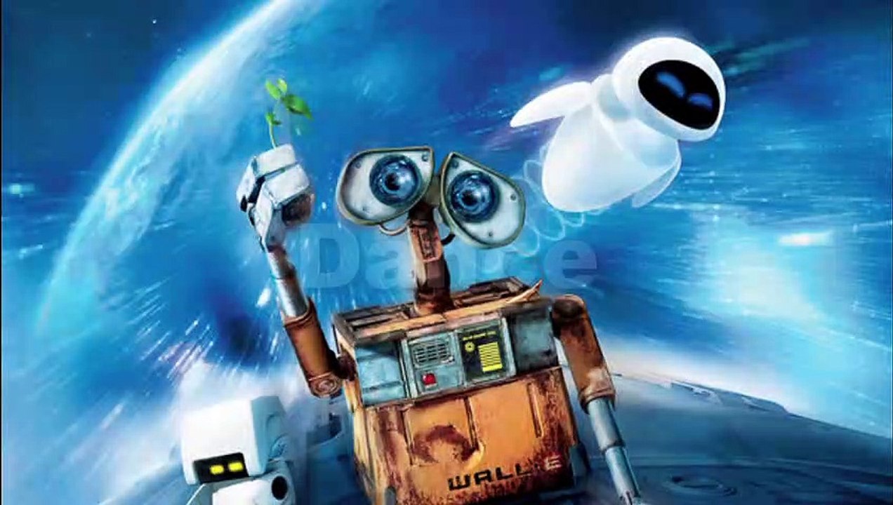 Cool Funny Robot Compilation