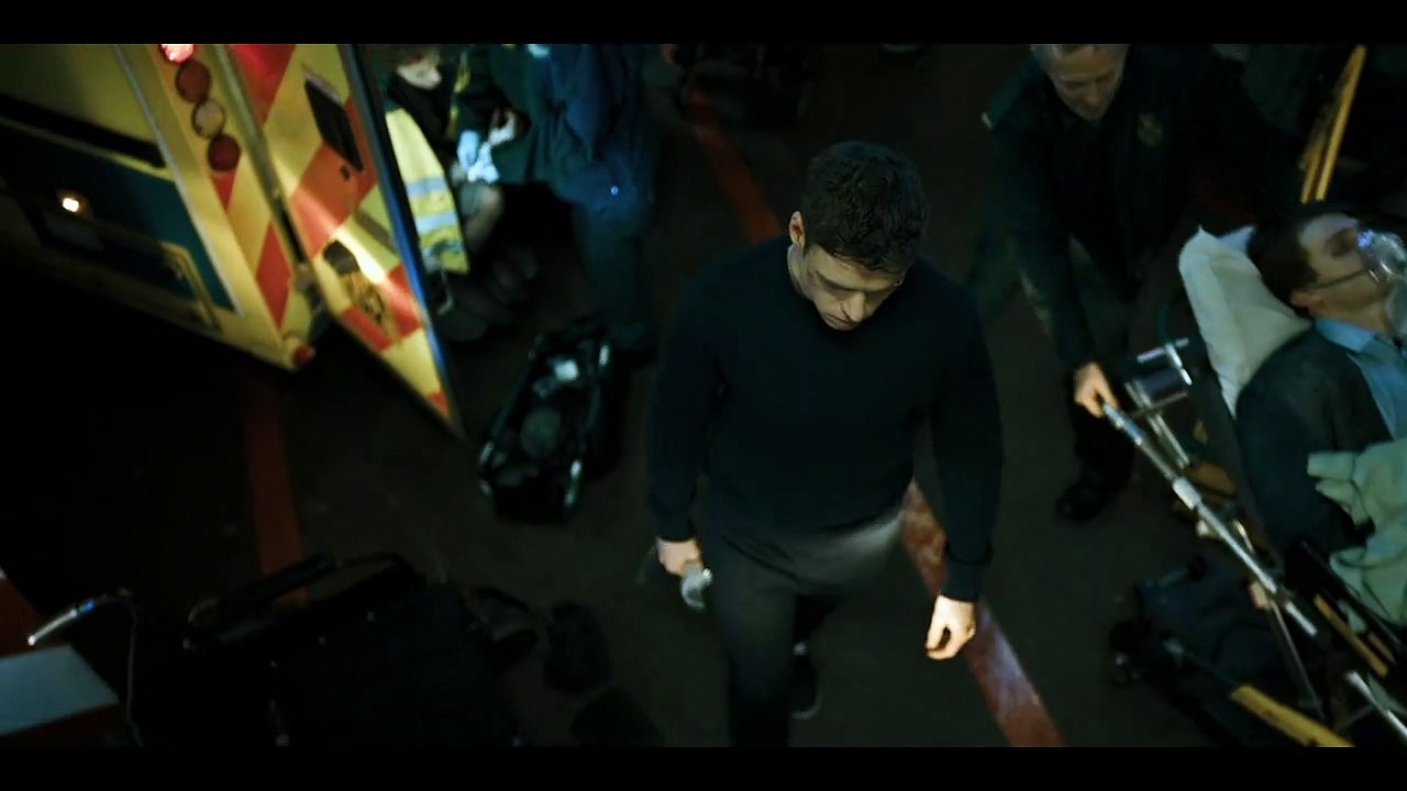 Bodyguard Staffel 1 Folge 4 HD Deutsch