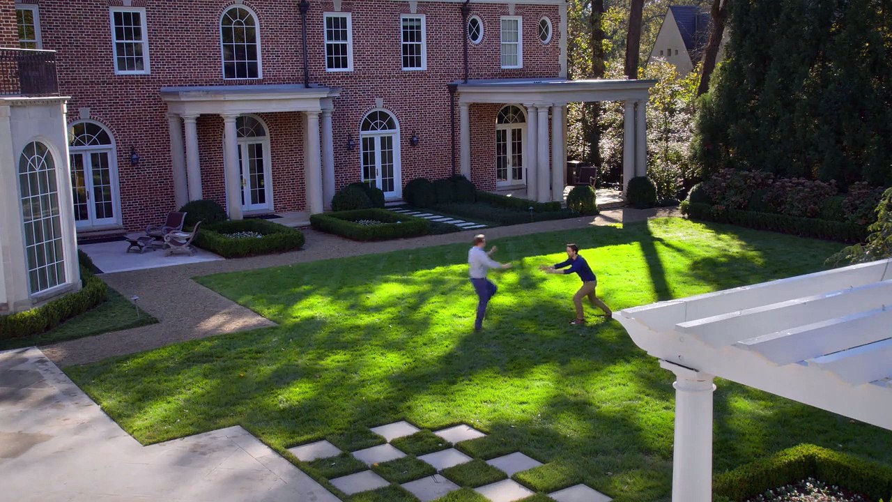 Insatiable Staffel 1 Folge 4 HD Deutsch